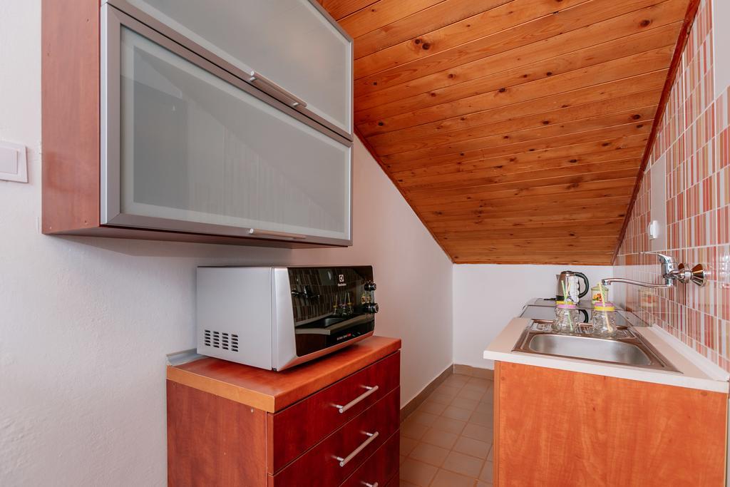 Apartman Mondo Apartment Kotor Exterior foto