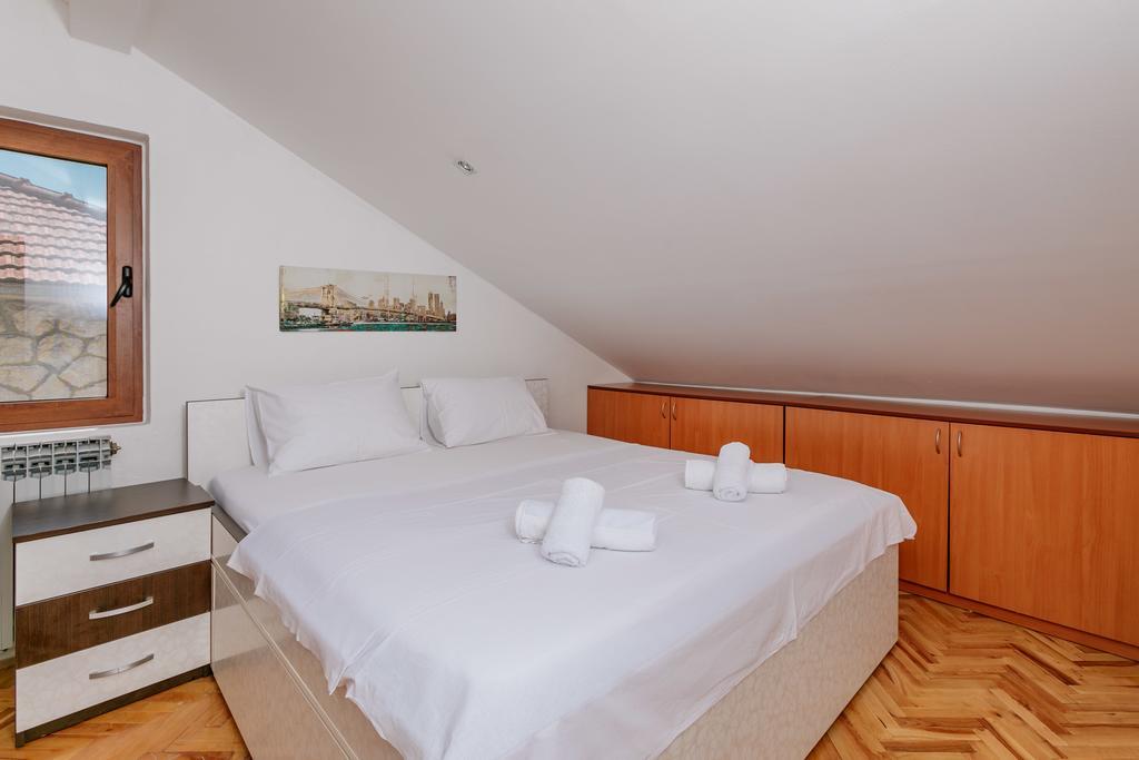 Apartman Mondo Apartment Kotor Exterior foto